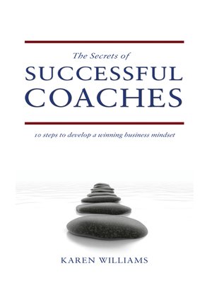 cover image of The Secrets of Successful Coaches